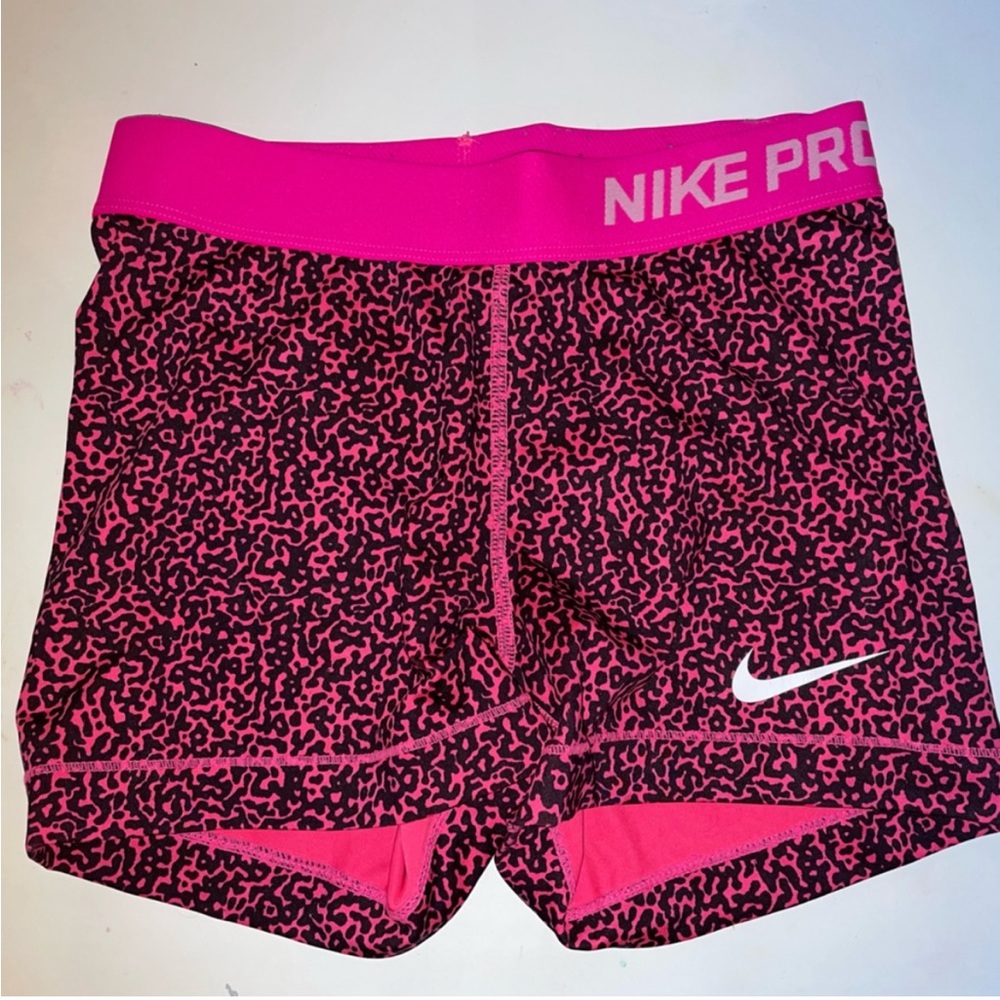 Nike Pros :)